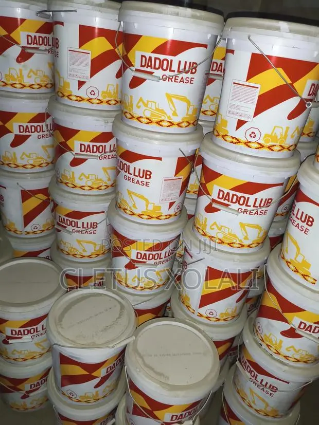 Dadol Lub Grease · Photo 1