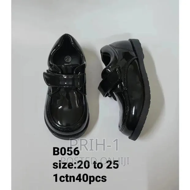 Kids Boys Shoes