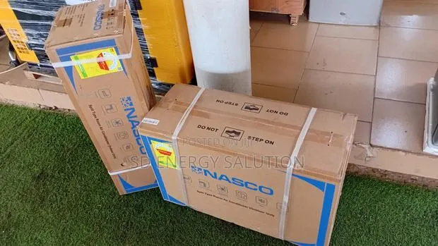 Nasco Air-Condition Nasco Air-Condition 1.5hp – Home Use!!* · Photo 1