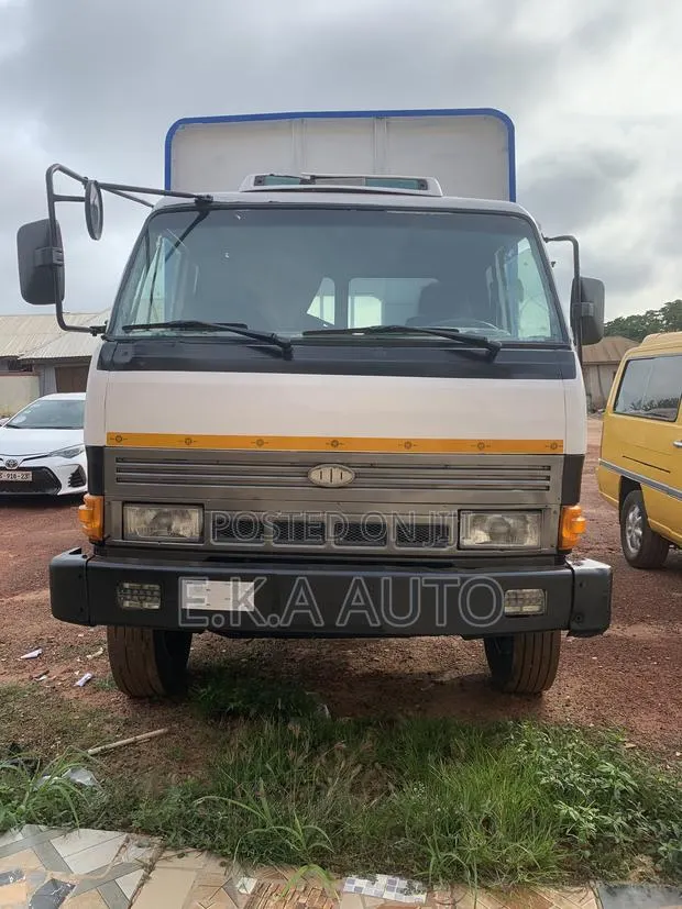 Kia Rhino for Sale · Photo 1