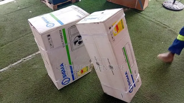 Sigma 1.5HP Air Conditioner – Powerful Cooling for a Refreshing · Photo 1