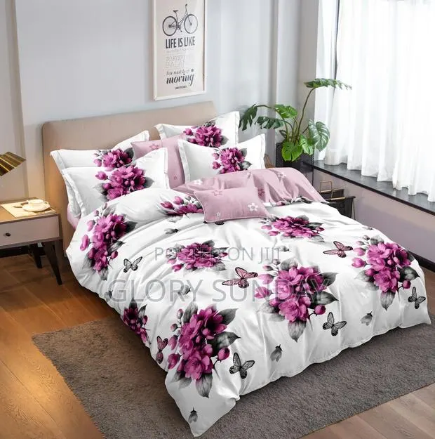 7 Piece Duvet Set · Photo 1