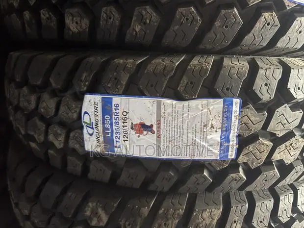 235/85r16 Linglong · Photo 1