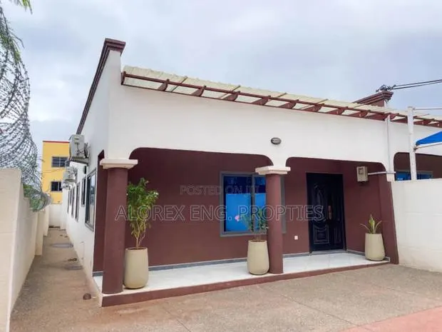 Furnished 3bdrm House in Oyarifa for rent · Photo 1