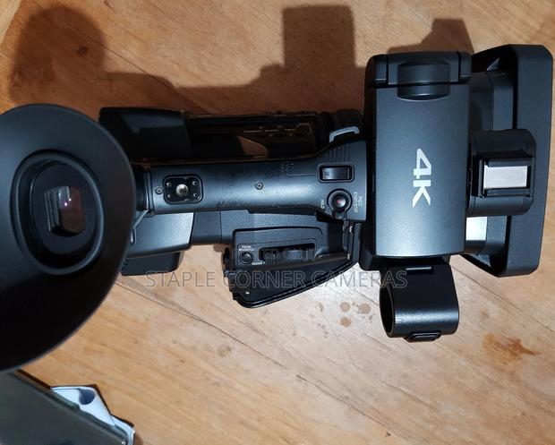 Sony Pxw-z100 Digital Camcorder · Photo 1