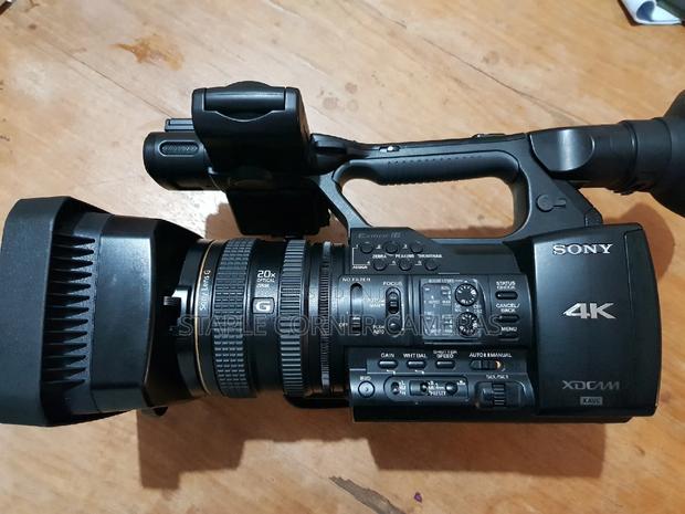 Sony Pxw-z100 Digital Camcorder · Photo 3