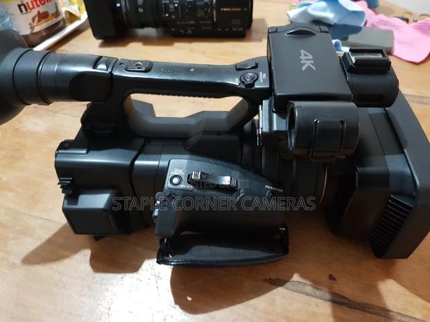 Sony Pxw-z100 Digital Camcorder · Photo 4