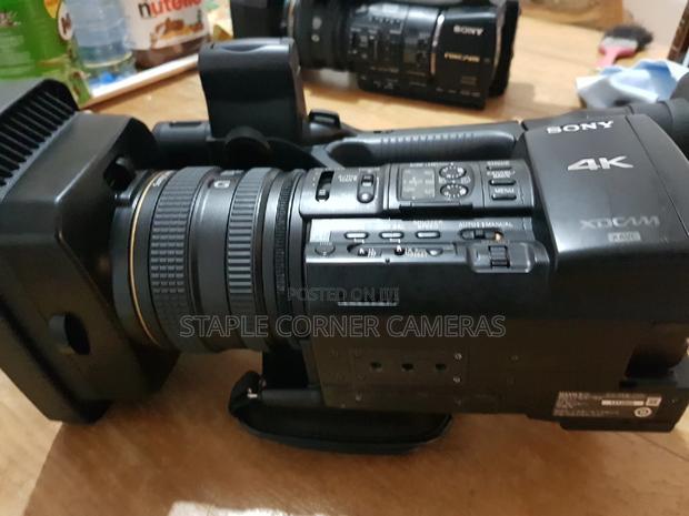 Sony Pxw-z100 Digital Camcorder · Photo 5