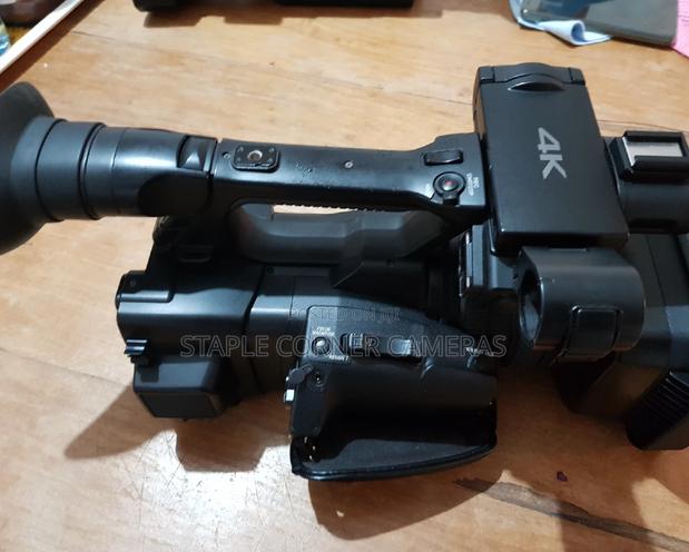 Sony Pxw-z100 Digital Camcorder · Photo 6