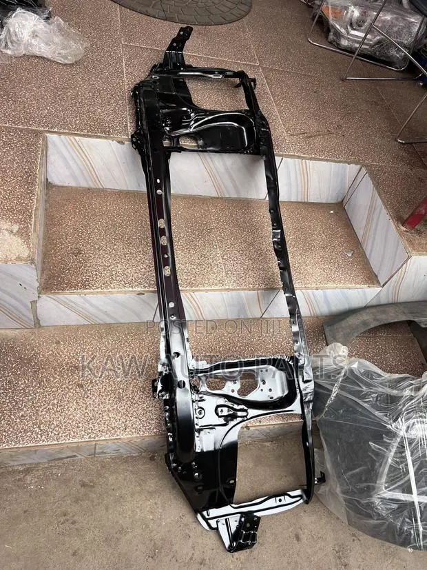 2016,2017,2018,2019,2020,2021 Radiator Support for Toyota Tundra · Photo 1
