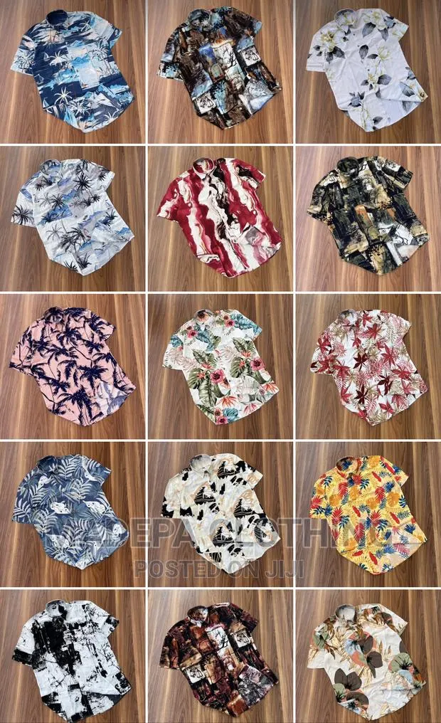 Original Short Sleeves · Photo 1