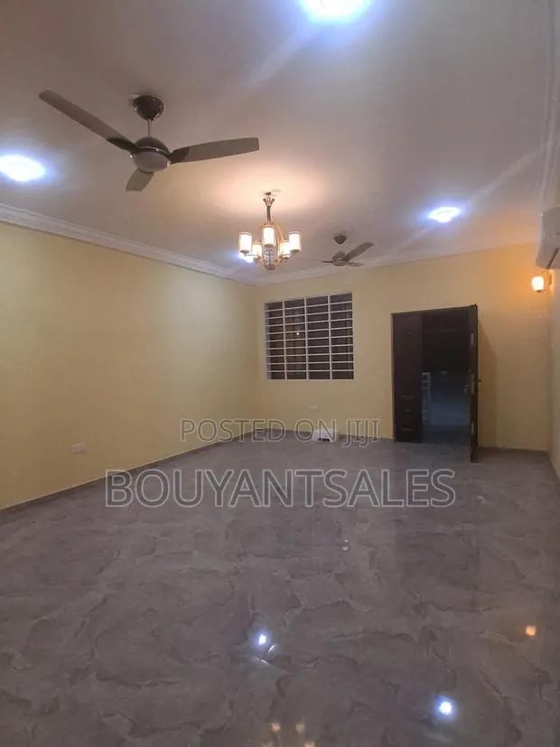 2bdrm Apartment in Boi, Abokobi for rent · Photo 1