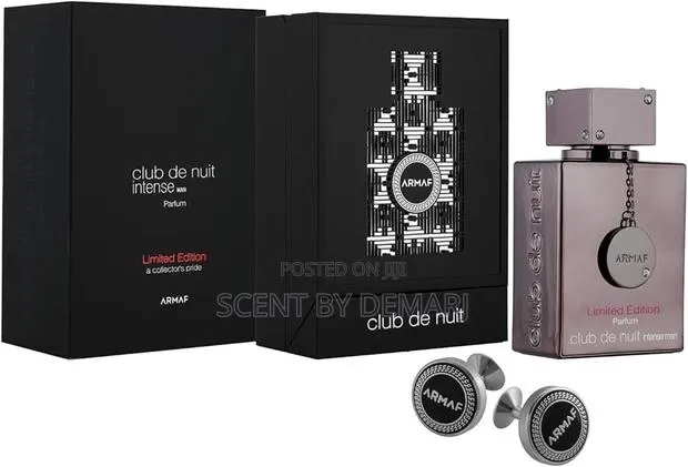 Club De Nuit Limited Edition · Photo 1