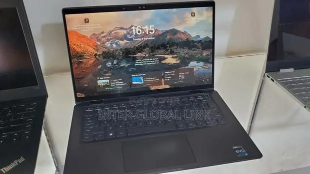Laptop Dell Latitude 7430 16GB Intel Core i5 SSD 256GB · Photo 1