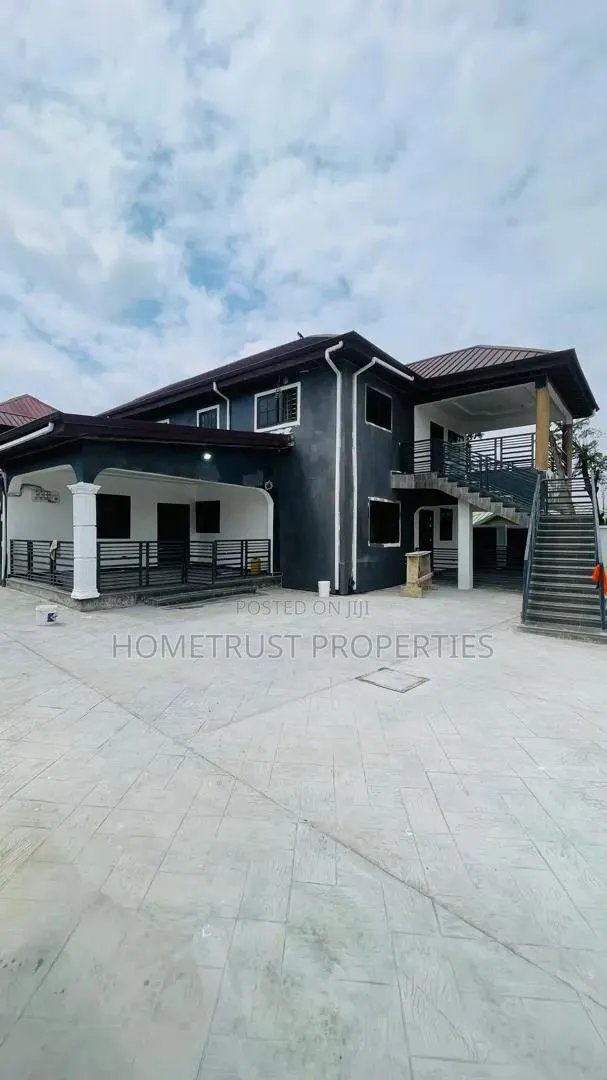 2bdrm Apartment in Ga Odumase Sonitra, Pentecost for rent · Photo 1