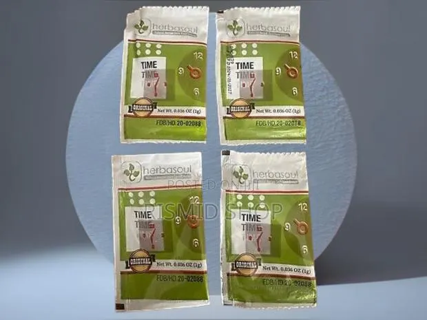 Time HerbalSoul Long-Lasting Support · Photo 1