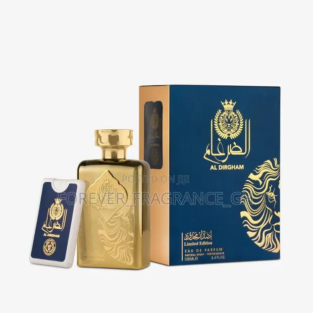 Al Dirgham Limited Edition · Photo 1