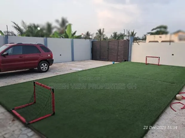 2bdrm Apartment in Amasaman for rent · Photo 1
