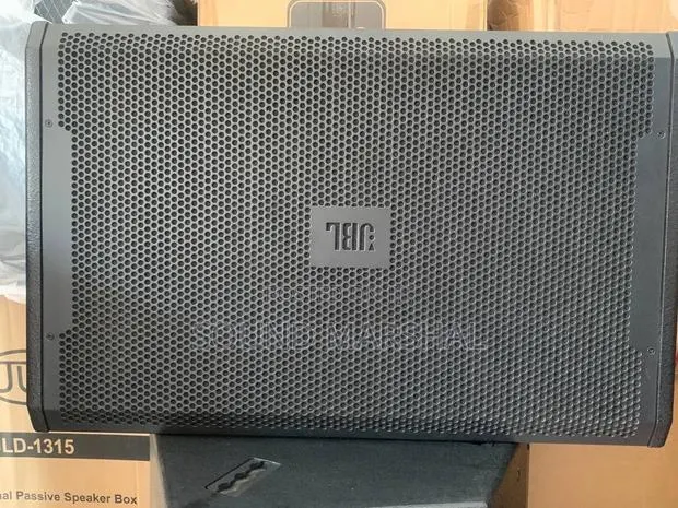 JBL Passive Stage Monitor 15 Inches · Photo 1