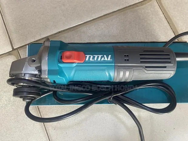 Angle Grinder(Total Cutting Machine) · Photo 1