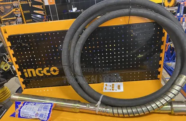 Ingco Vibrator Poker 45mm · Photo 1
