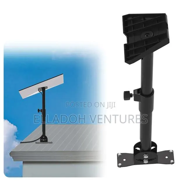 Starlink Gen 3 Complete Roof Mount · Photo 1