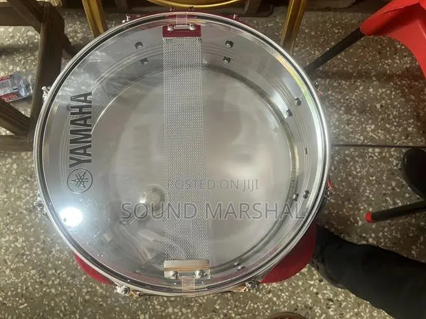 Yamaha Snare Drum · Photo 1