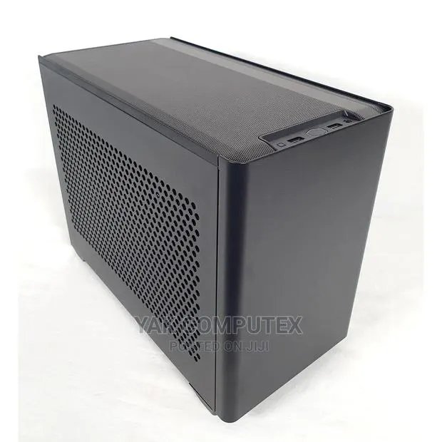New Desktop Computer iBUYPOWER 16GB Intel Core I7 SSD 256GB · Photo 1