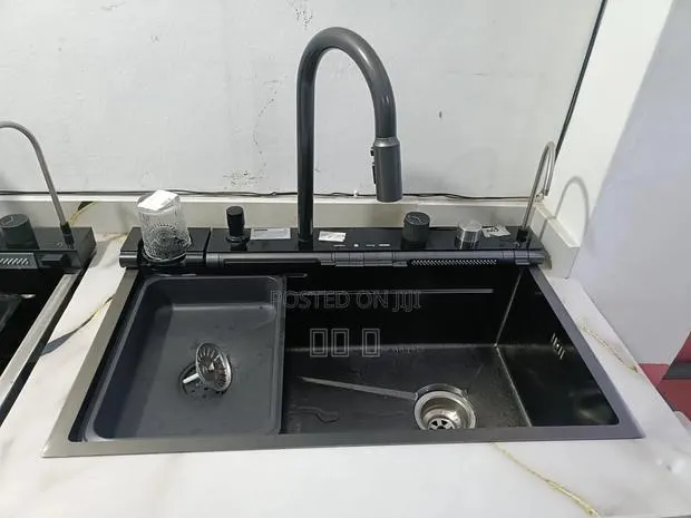 Smart Sink · Photo 1