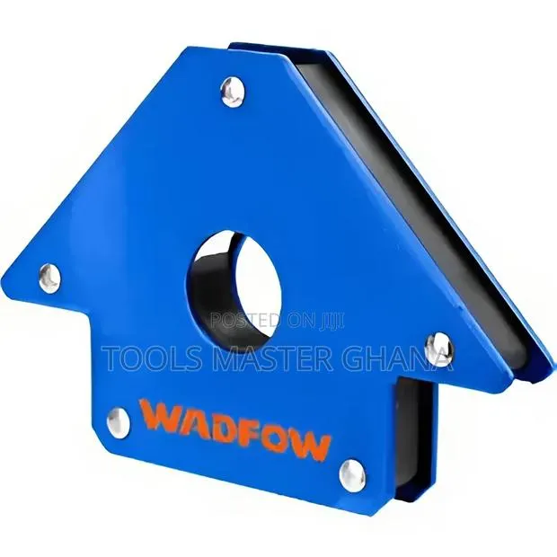Magnetic Welding Holder # Wmc1604 · Photo 1