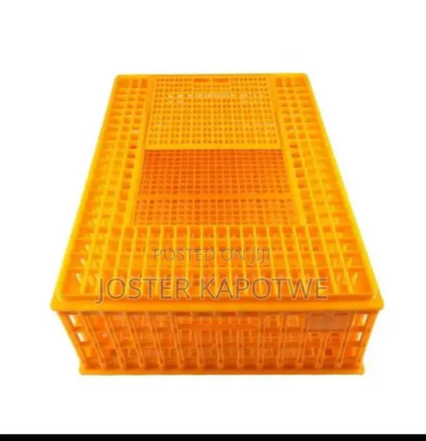 Chicken Transfer Box Is Available · Photo 1