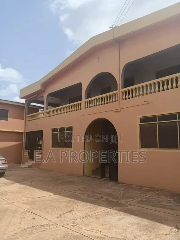 3bdrm Apartment in E A Properties, New Site for rent · Photo 1