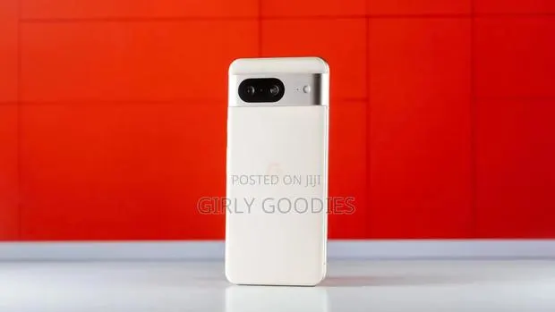 New Google Pixel 8a 128 GB White · Photo 1