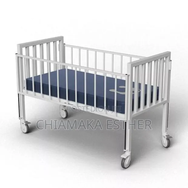 Medical Children's Bed · Photo 1