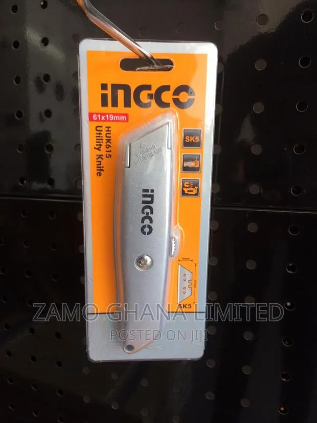 Utility Knife - Huk615 · Photo 1