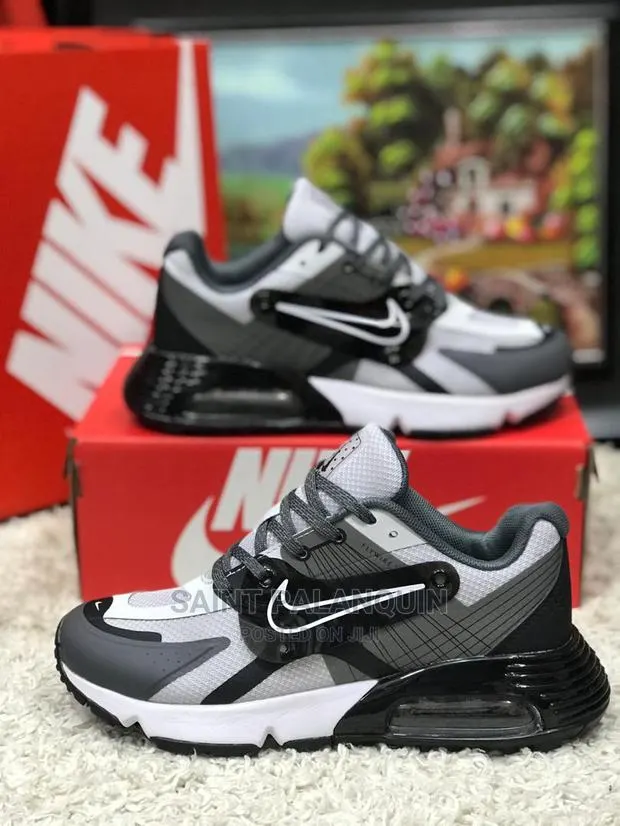 Nike Airmax 270 · Photo 1