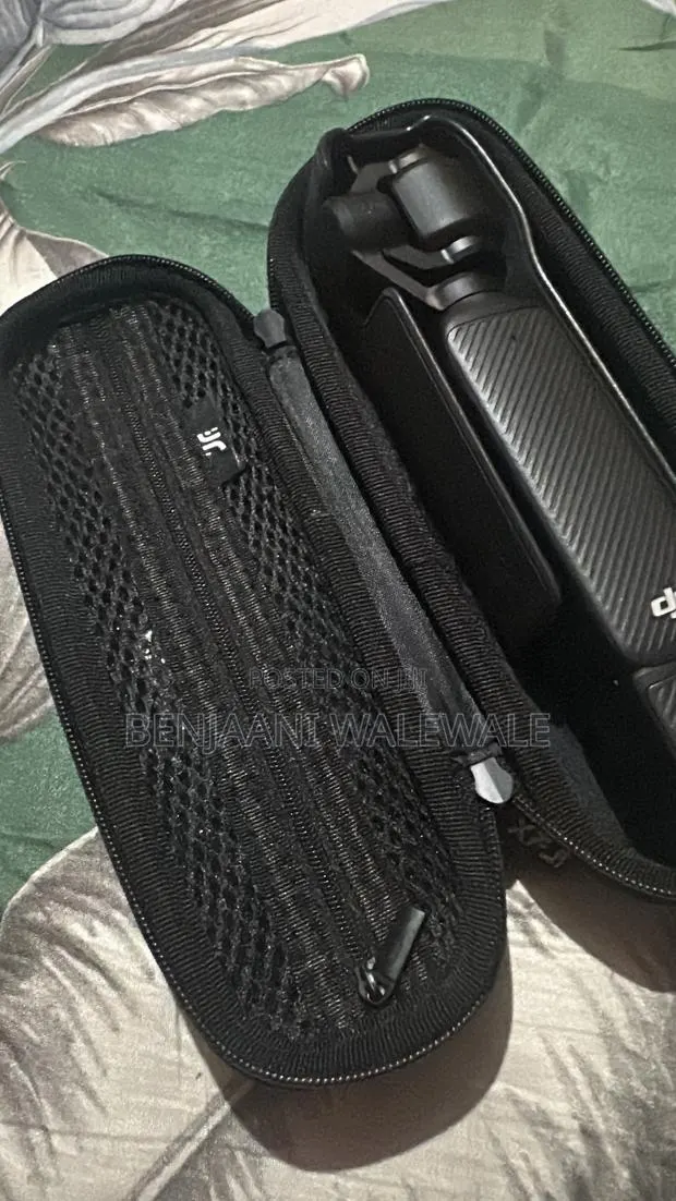 Pocket 3 Standard 98% New Good Condition · Photo 1
