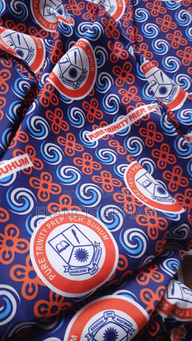 Cloth Printing Services · Photo 1
