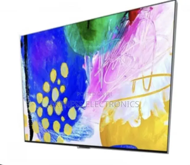 Best Buy for Less Lg Oled Smart Glossy 65”G2 · Photo 1