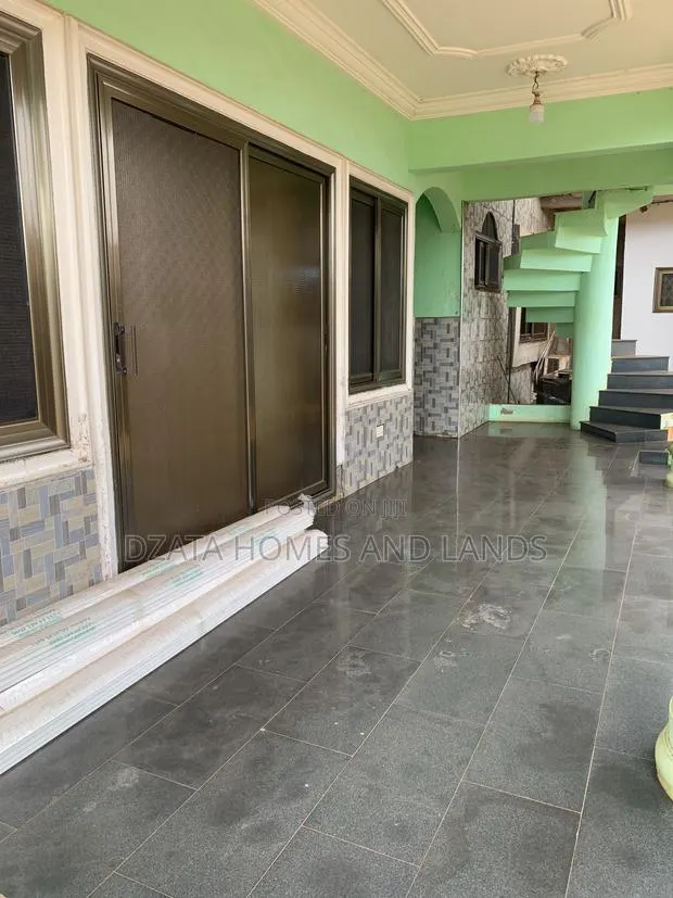 2bdrm Apartment in Zenith Bank, Spintex for rent · Photo 1