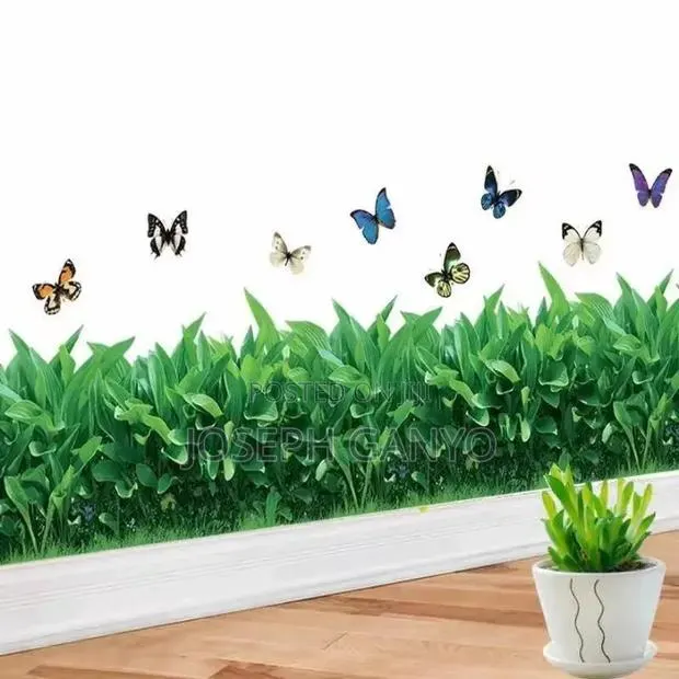 Wall Stickers · Photo 1