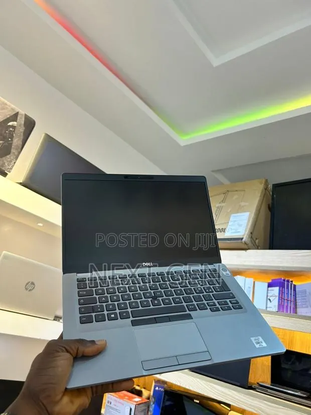 Laptop Dell Latitude 5410 16GB Intel Core i5 SSD 256GB · Photo 1