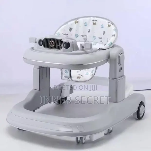 4 in 1 Baby Push Walker · Photo 1