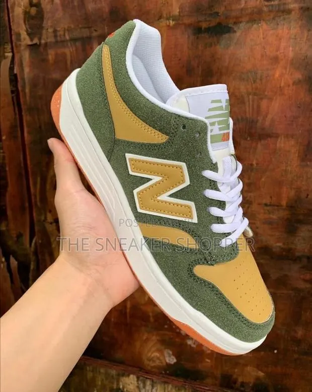 Newbalance Kanayo Multiple Colors · Photo 1
