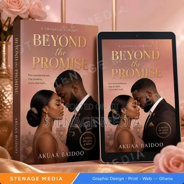 Book Cover Design – Front Cover & Full Wraparound (KDP) · Photo 1