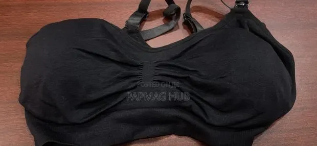 Maternity Bra · Photo 1