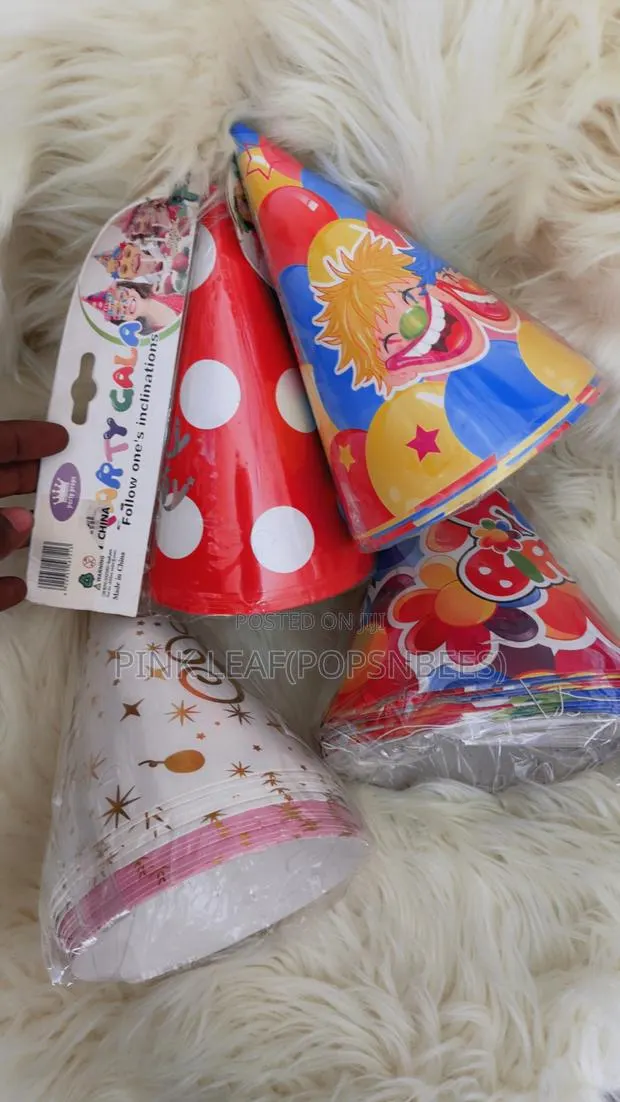 Party Shop · Photo 1