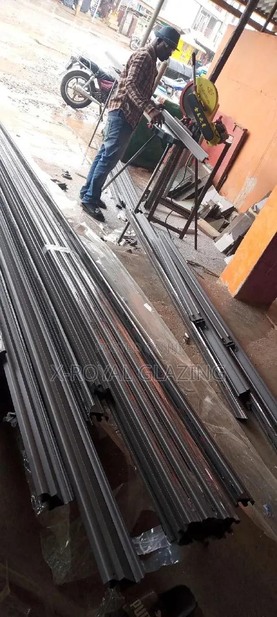 Contact Us From All The Type Of Glass Works · Photo 1