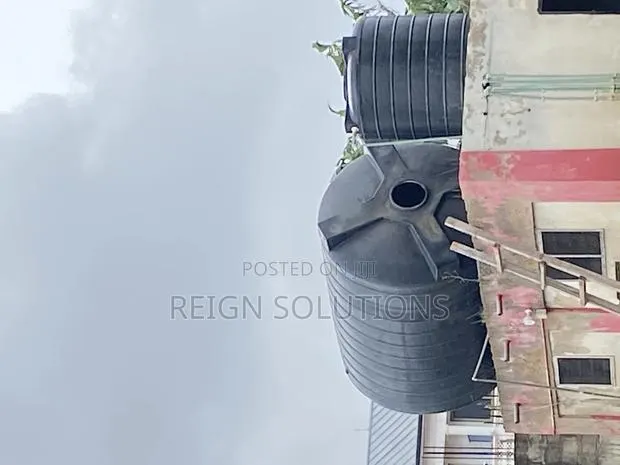 Poly Tank Repairer