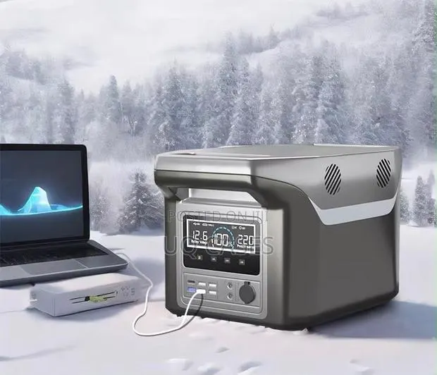 Holtek Portable Station Available 600W ( ) 1000w( · Photo 1